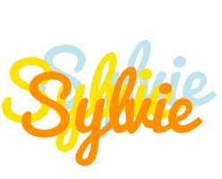 Sylvie energy logo