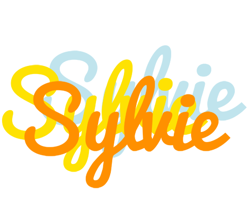 Sylvie energy logo