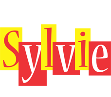 Sylvie errors logo