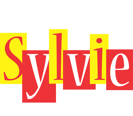 Sylvie errors logo