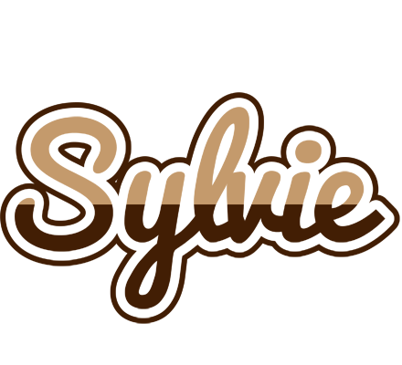 Sylvie exclusive logo