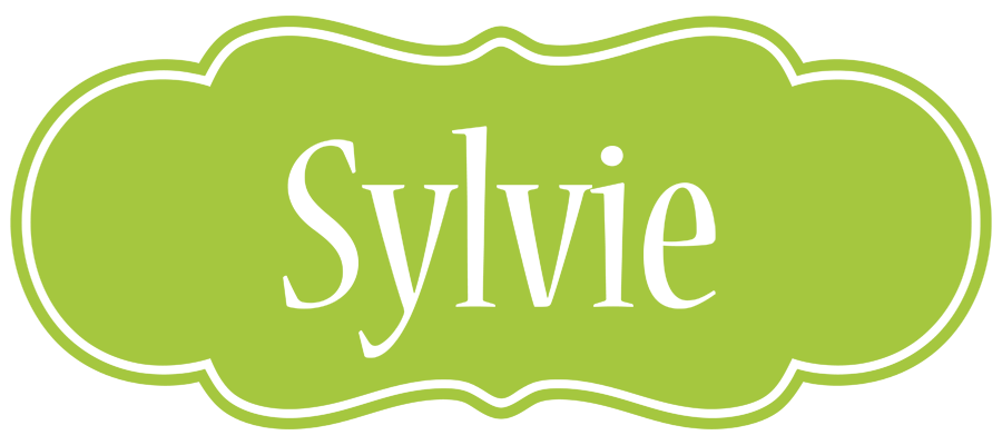 Sylvie family logo