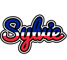 Sylvie france logo