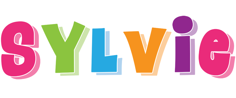 Sylvie friday logo
