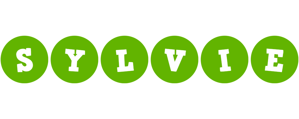 Sylvie games logo