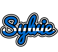 Sylvie greece logo