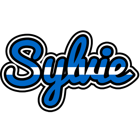 Sylvie greece logo