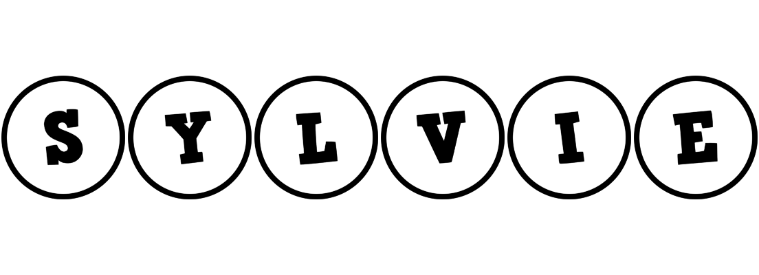 Sylvie handy logo