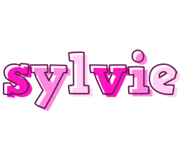 Sylvie hello logo