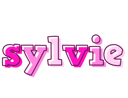 Sylvie hello logo