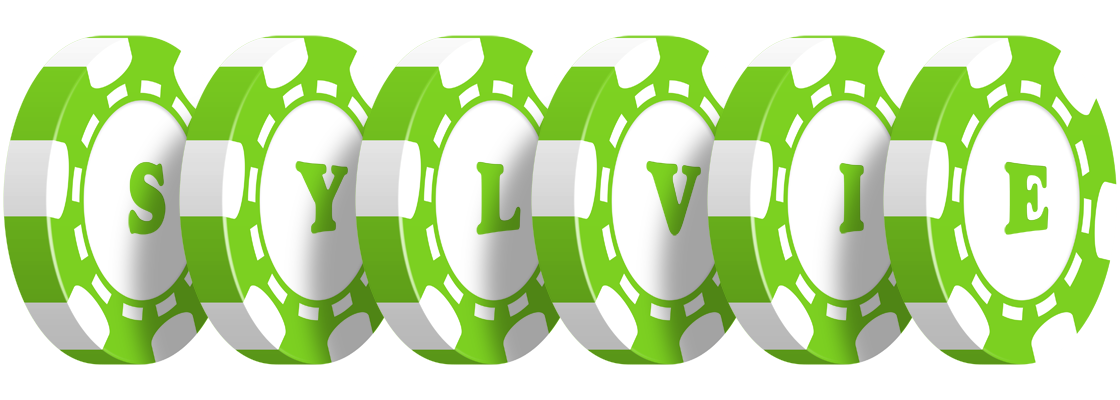 Sylvie holdem logo