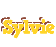 Sylvie hotcup logo