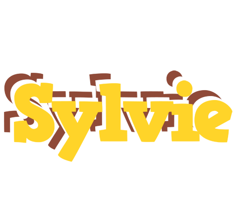 Sylvie hotcup logo