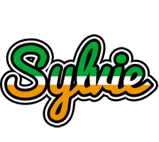 Sylvie ireland logo