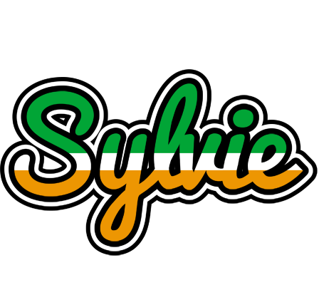 Sylvie ireland logo