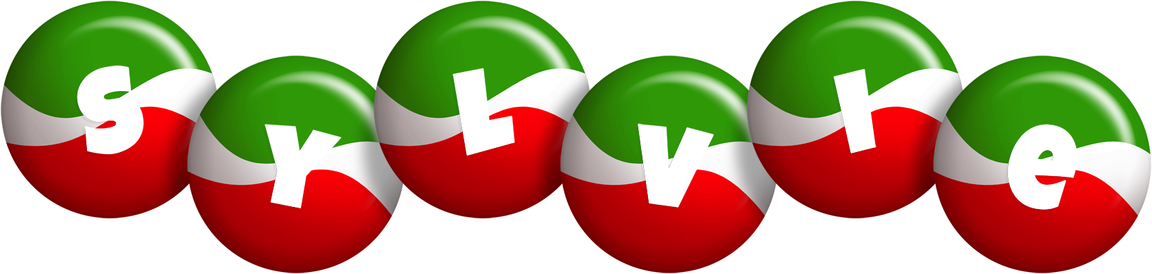 Sylvie italy logo