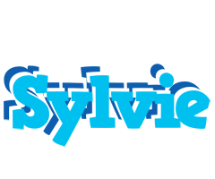 Sylvie jacuzzi logo