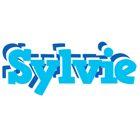 Sylvie jacuzzi logo