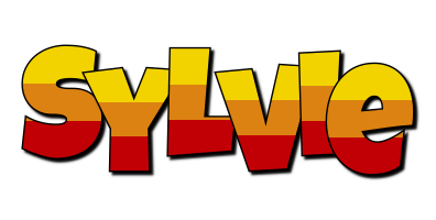 Sylvie jungle logo