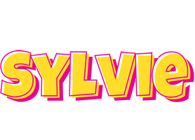 Sylvie kaboom logo