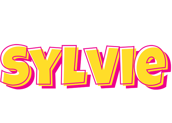 Sylvie kaboom logo