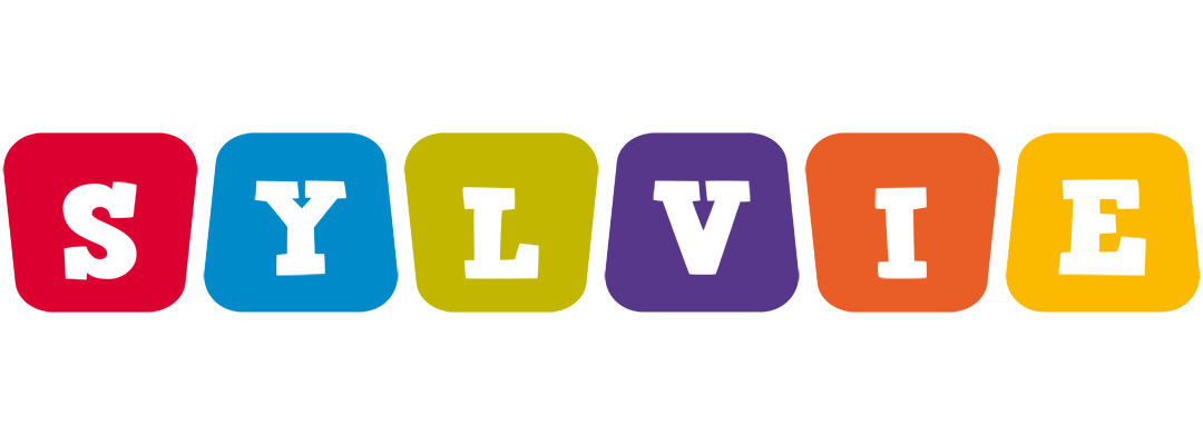 Sylvie kiddo logo