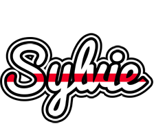 Sylvie kingdom logo