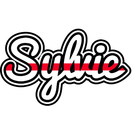 Sylvie kingdom logo