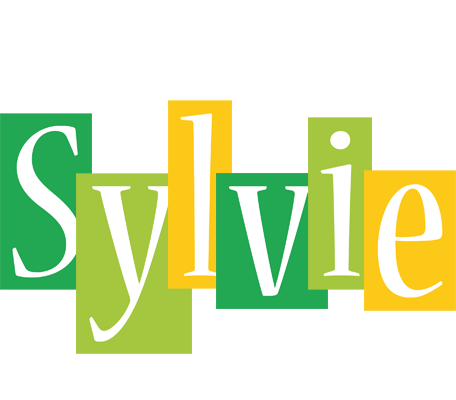 Sylvie lemonade logo