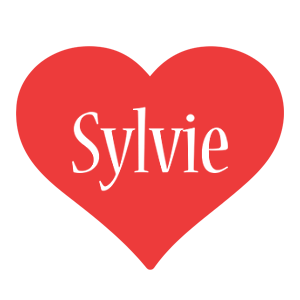 Sylvie love logo