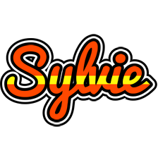 Sylvie madrid logo