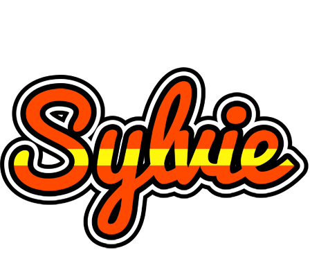 Sylvie madrid logo