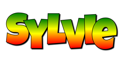 Sylvie mango logo