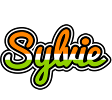 Sylvie mumbai logo