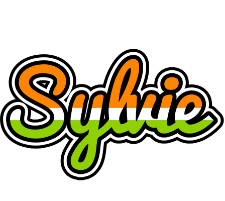 Sylvie mumbai logo