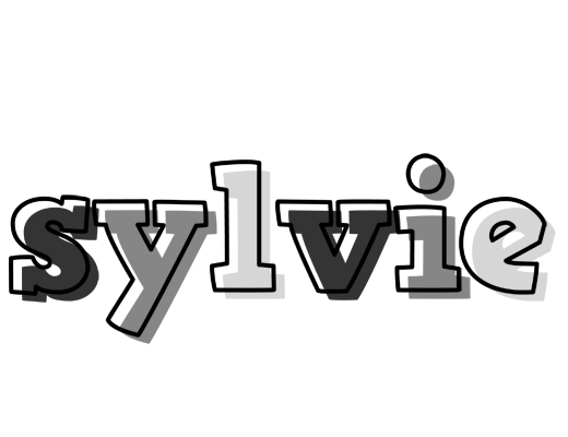 Sylvie night logo