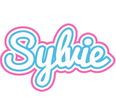 Sylvie outdoors logo