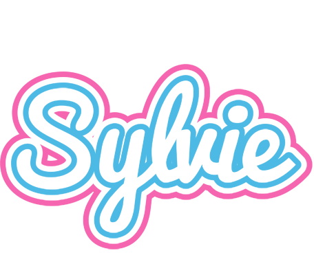 Sylvie outdoors logo