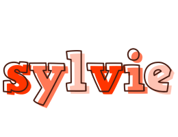 Sylvie paint logo