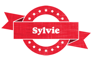 Sylvie passion logo