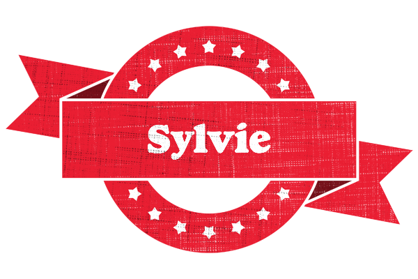 Sylvie passion logo