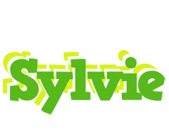 Sylvie picnic logo