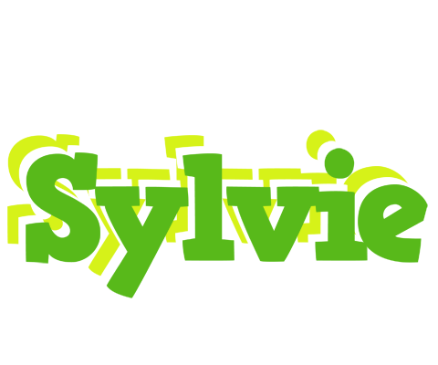 Sylvie picnic logo
