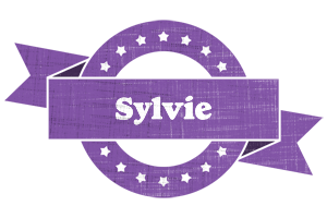 Sylvie royal logo