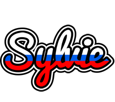 Sylvie russia logo