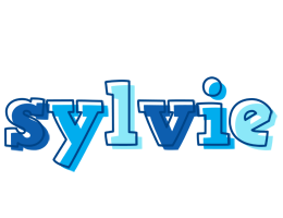 Sylvie sailor logo