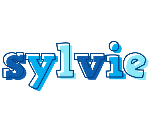 Sylvie sailor logo