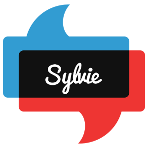 Sylvie sharks logo