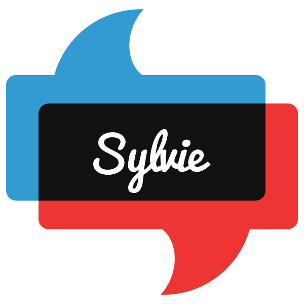Sylvie sharks logo