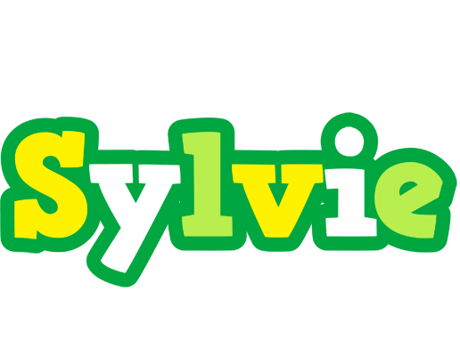 Sylvie soccer logo